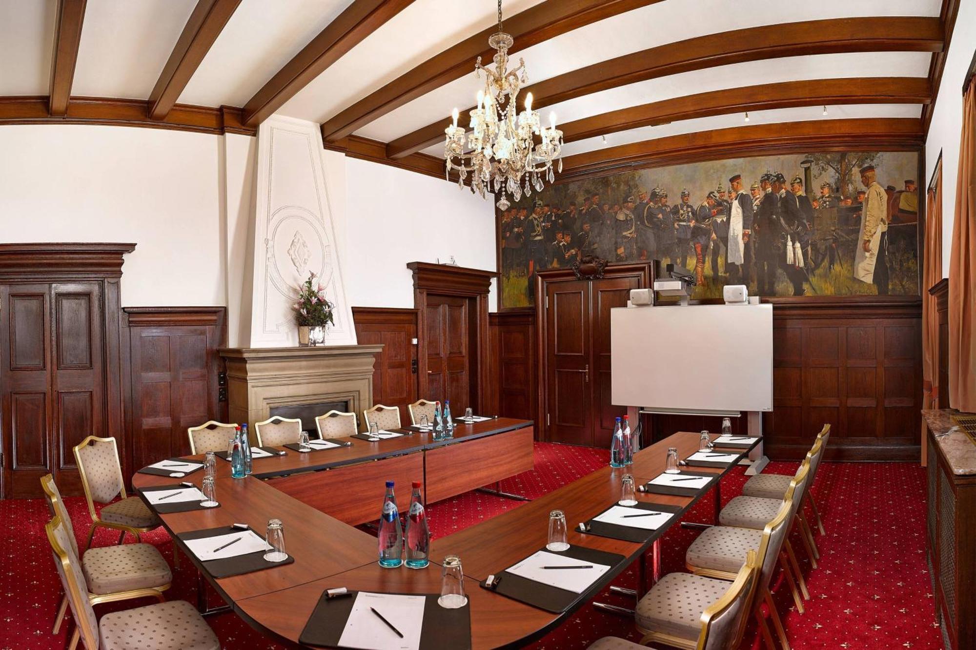 Falkenstein Grand, Autograph Collection Königstein im Taunus Eksteriør bilde
